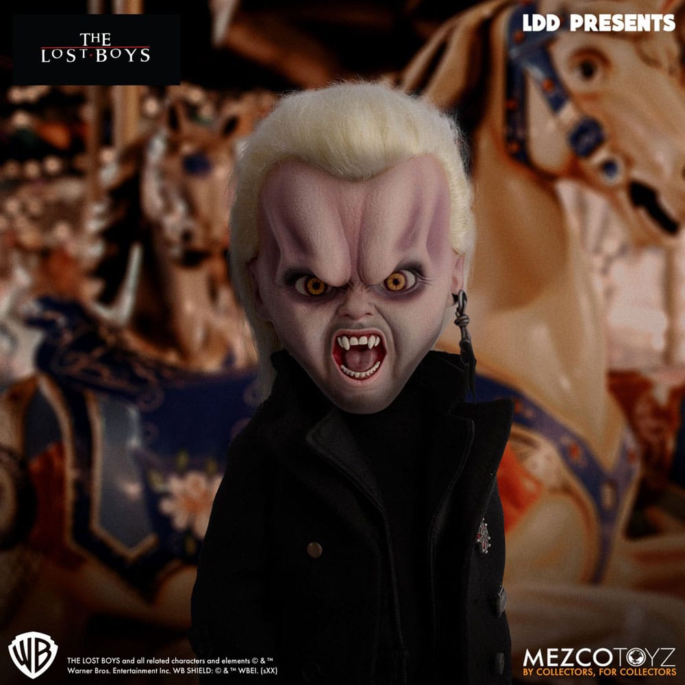 The Lost Boys LDD Presents Puppe David 25 cm - Smalltinytoystore
