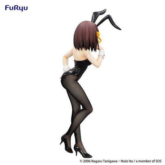 The Melancholy of Haruhi Suzumiya BiCute Bunnies PVC Statue Haruhi Suzumiya 26 cm - Smalltinytoystore