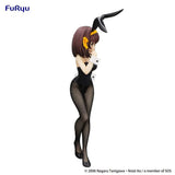 The Melancholy of Haruhi Suzumiya BiCute Bunnies PVC Statue Haruhi Suzumiya 26 cm - Smalltinytoystore