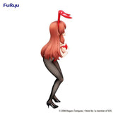 The Melancholy of Haruhi Suzumiya BiCute Bunnies PVC Statue Mikuru Asahina 24 cm - Smalltinytoystore