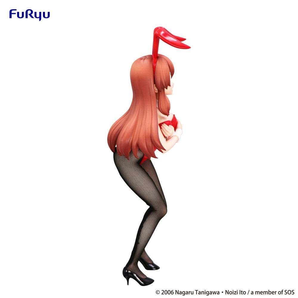The Melancholy of Haruhi Suzumiya BiCute Bunnies PVC Statue Mikuru Asahina 24 cm - Smalltinytoystore
