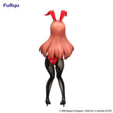 The Melancholy of Haruhi Suzumiya BiCute Bunnies PVC Statue Mikuru Asahina 24 cm - Smalltinytoystore