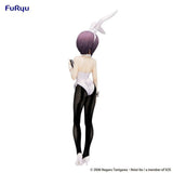The Melancholy of Haruhi Suzumiya BiCute Bunnies PVC Statue Yuki Nagato 28 cm - Smalltinytoystore