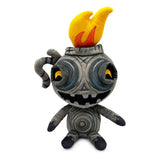 The Midnight Walk Plüschfigur Potboy 22 cm - Smalltinytoystore