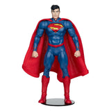 The New 52 DC Multiverse Actionfigur Superman (Gold Label) 18 cm - Smalltinytoystore