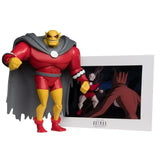 The New Batman Adventure DC Direct 1/6 Actionfigur Etrigan The Demon 15 cm - Smalltinytoystore
