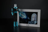 The New Batman Adventure DC Direct 1/6 Actionfigur Mr. Freeze 15 cm - Smalltinytoystore