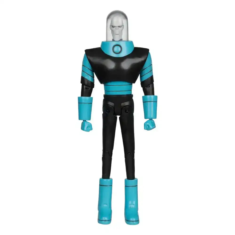 The New Batman Adventure DC Direct 1/6 Actionfigur Mr. Freeze 15 cm - Smalltinytoystore