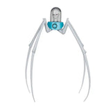 The New Batman Adventure DC Direct 1/6 Actionfigur Mr. Freeze 15 cm - Smalltinytoystore