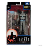 The New Batman Adventures DC Direct Actionfiguren 15 cm Wave 3 Sortiment (3) - Smalltinytoystore