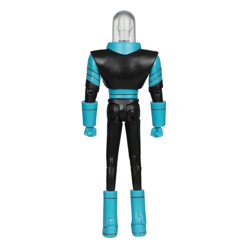 The New Batman Adventures DC Multiverse McFarlane Collector Edition Actionfiguren Wave 5 18 cm Sortiment (6) - Smalltinytoystore