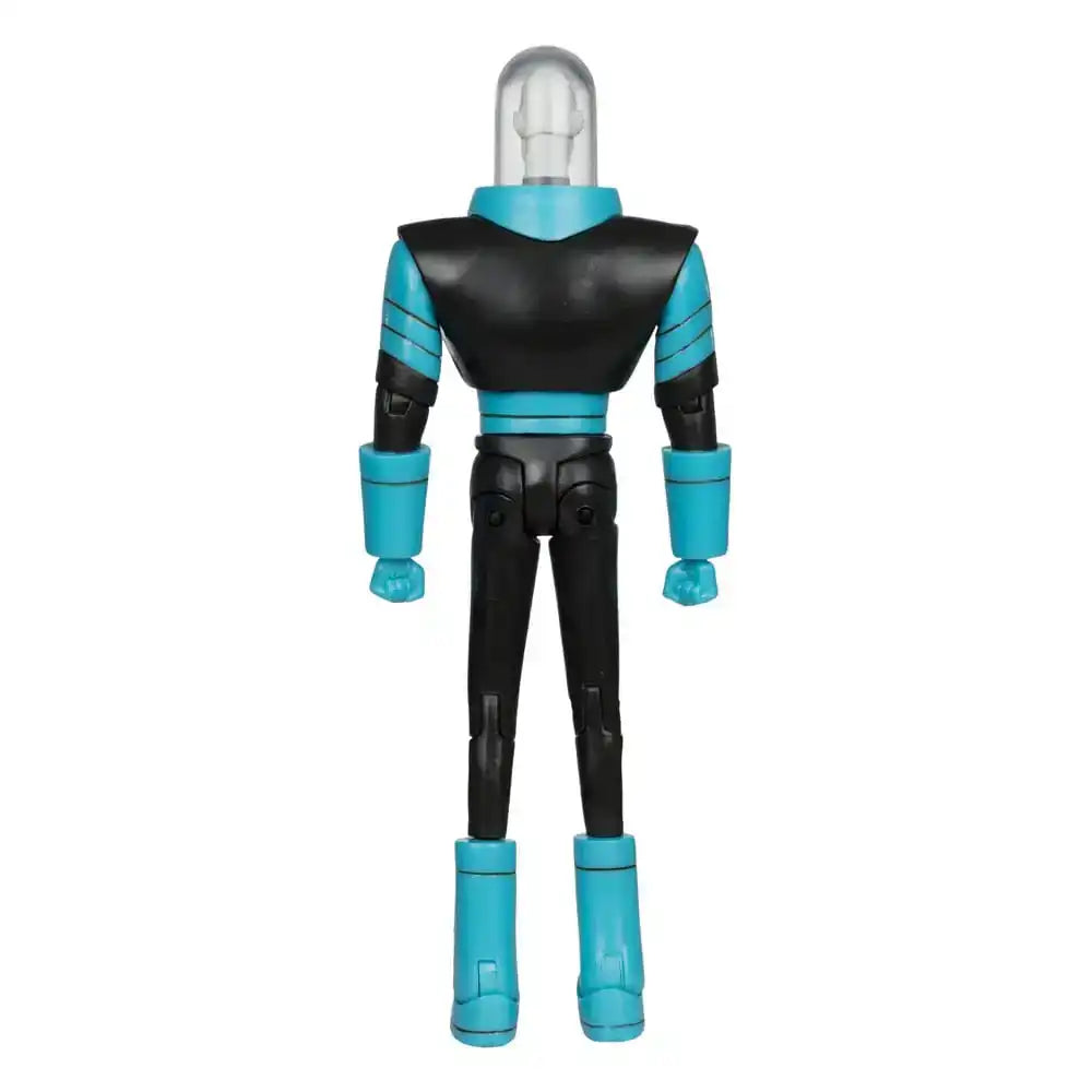The New Batman Adventures DC Multiverse McFarlane Collector Edition Actionfiguren Wave 5 18 cm Sortiment (6) - Smalltinytoystore