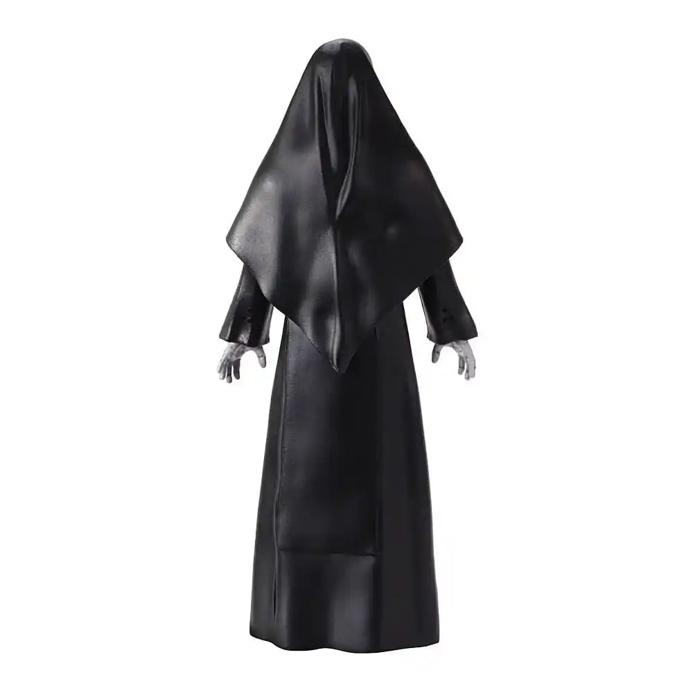 The Nun Bendyfigs Biegefigur Valak the Nun 19 cm - Smalltinytoystore