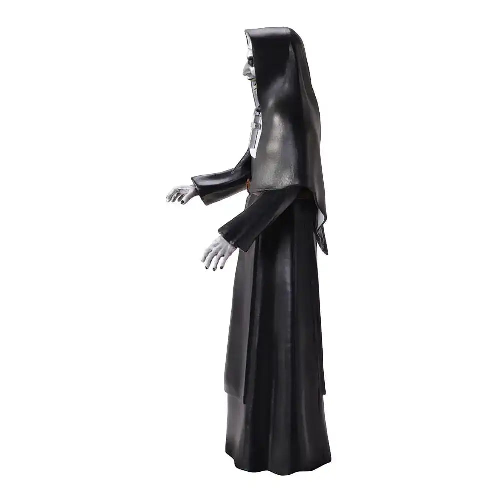 The Nun Bendyfigs Biegefigur Valak the Nun 19 cm - Smalltinytoystore