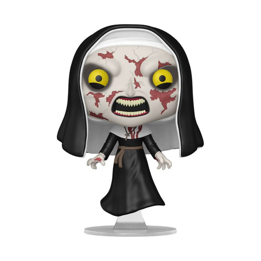 The Nun II POP! Movies Vinyl Figur The Nun 9 cm - Smalltinytoystore