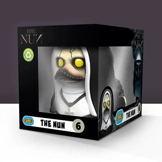 The Nun Tubbz PVC Figur The Nun Boxed Edition 10 cm - Smalltinytoystore