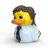 The Office Tubbz Mini PVC Figur Jim 5 cm