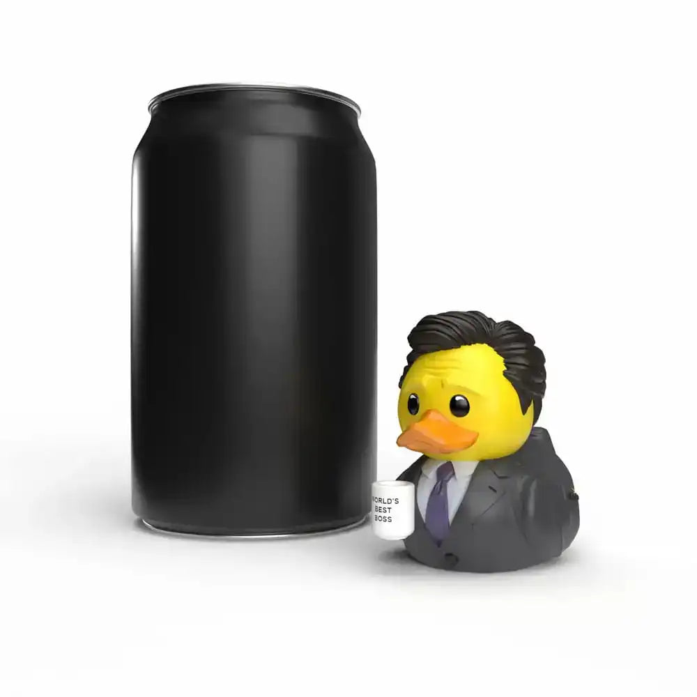 The Office Tubbz Mini PVC Figur Michael Scott 5 cm