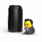 The Office Tubbz Mini PVC Figur Michael Scott 5 cm