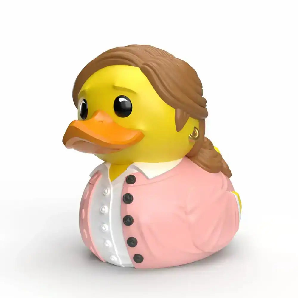 The Office Tubbz Mini PVC Figur Pam 5 cm