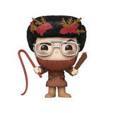 The Office US POP! TV Vinyl Figur Dwight as Belsnickel 9 cm - Smalltinytoystore