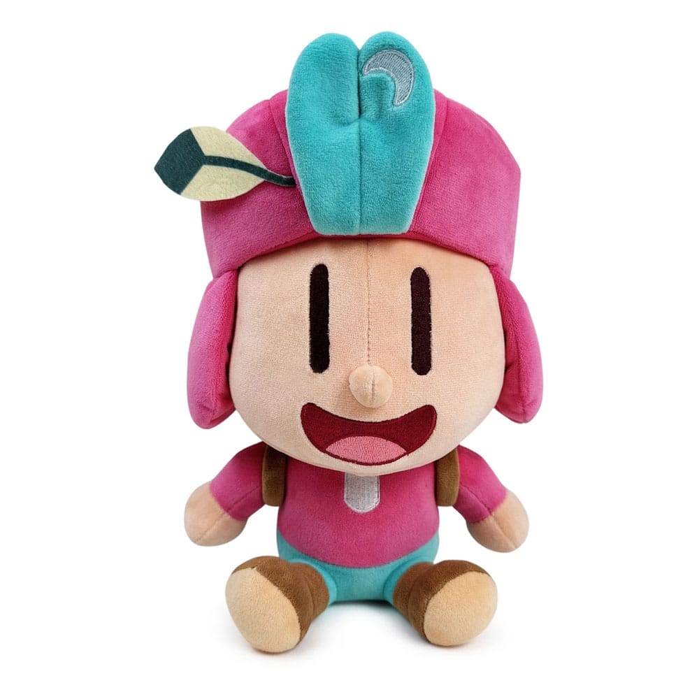 The Plucky Squire Plüschfigur Jot 22 cm - Smalltinytoystore