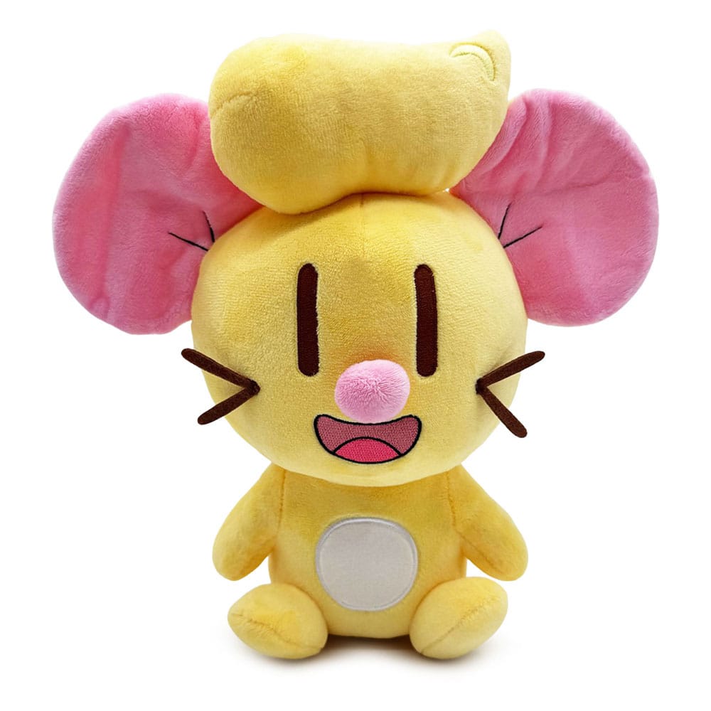 The Plucky Squire Plüschfigur Pip 22 cm - Smalltinytoystore