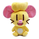 The Plucky Squire Plüschfigur Pip 22 cm - Smalltinytoystore