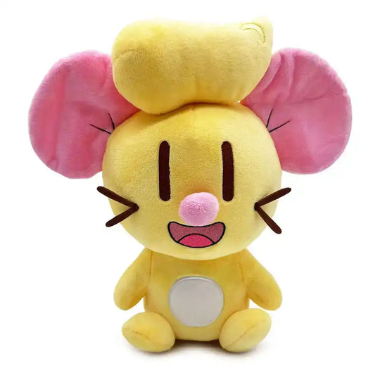The Plucky Squire Plüschfigur Pip 22 cm - Smalltinytoystore