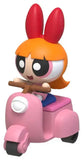 The Powerpuff Girls Pull Back Car Blind Box 5 cm Sortiment (6)