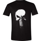 The Punisher T-Shirt Series Skull Größe M - Smalltinytoystore