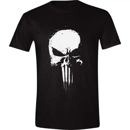 The Punisher T-Shirt Series Skull Größe XL - Smalltinytoystore