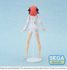 The Quintessential Quintuplets Actionfiguren Nino Nakano 15 cm - Smalltinytoystore