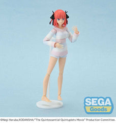The Quintessential Quintuplets Actionfiguren Nino Nakano 15 cm - Smalltinytoystore