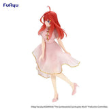 The Quintessential Quintuplets Movie PVC Statue Nakano Itsuki China Princess Ver. 18 cm - Smalltinytoystore