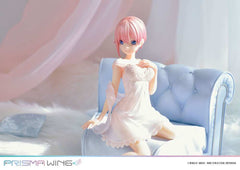 The Quintessential Quintuplets Prisma Wing PVC Statue 1/7 Ichika Nakano 17 cm - Smalltinytoystore
