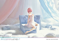 The Quintessential Quintuplets Prisma Wing PVC Statue 1/7 Ichika Nakano 17 cm - Smalltinytoystore