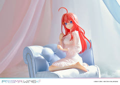 The Quintessential Quintuplets Prisma Wing PVC Statue 1/7 Itsuki Nakano 18 cm - Smalltinytoystore