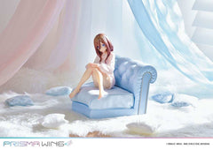 The Quintessential Quintuplets Prisma Wing PVC Statue 1/7 Miku Nakano 16 cm - Smalltinytoystore