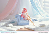 The Quintessential Quintuplets Prisma Wing PVC Statue 1/7 Nino Nakano 17 cm - Smalltinytoystore