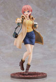 The Quintessential Quintuplets PVC Statue 1/6 Ichika Nakano Date Style Ver. 27 cm - Smalltinytoystore