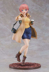 The Quintessential Quintuplets PVC Statue 1/6 Ichika Nakano Date Style Ver. 27 cm - Smalltinytoystore