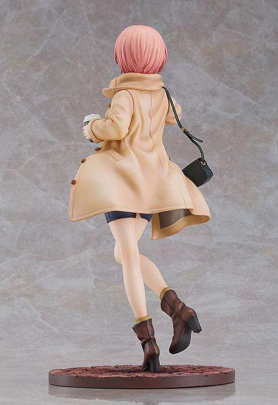 The Quintessential Quintuplets PVC Statue 1/6 Ichika Nakano Date Style Ver. 27 cm - Smalltinytoystore