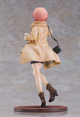 The Quintessential Quintuplets PVC Statue 1/6 Ichika Nakano Date Style Ver. 27 cm - Smalltinytoystore