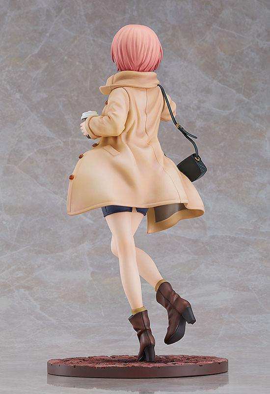 The Quintessential Quintuplets PVC Statue 1/6 Ichika Nakano Date Style Ver. 27 cm - Smalltinytoystore
