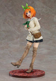The Quintessential Quintuplets PVC Statue 1/6 Yotsuba Nakano Date Style Ver. 27 cm - Smalltinytoystore