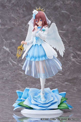 The Quintessential Quintuplets PVC Statue 1/7 Miku Nakano: Angel Ver. 27 cm - Smalltinytoystore