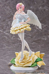 The Quintessential Quintuplets PVC Statue 1/7 Nakano Ichika Angel Ver. 25 cm - Smalltinytoystore