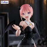 The Quintessential Quintuplets Specials 2 BiCute Dark Bunnies PVC Nakano Ichika 25 cm - Smalltinytoystore