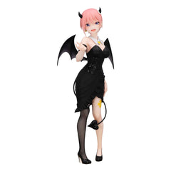 The Quintessential Quintuplets Specials 2 BiCute Dark Bunnies PVC Nakano Ichika 25 cm - Smalltinytoystore
